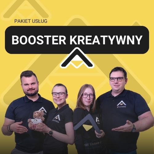 Pakiet Start w NGO. ProVekta