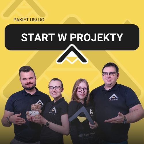 Pakiet Booster Operacyjny Dla Biznesu. ProVekta Centrum Uslug Rozwoju 5