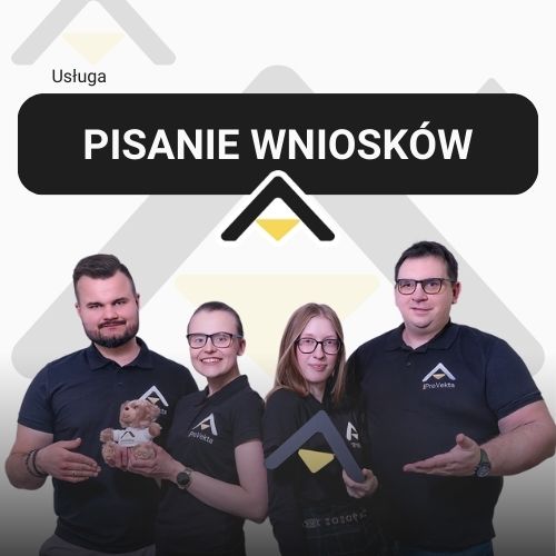 Pakiet Booster Operacyjny Dla Biznesu. ProVekta Centrum Uslug Rozwoju 6