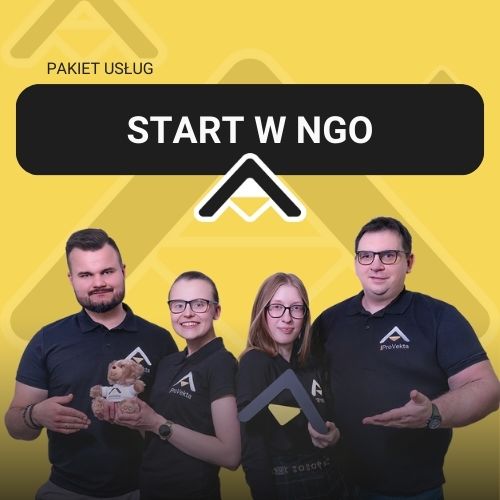 Pakiet Booster Operacyjny Dla Biznesu. ProVekta Centrum Uslug Rozwoju 8